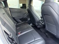 USED 2022 72 TESLA MODEL Y SUV 5dr Electric Auto RWD (346 ps) 