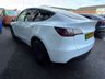 USED 2022 72 TESLA MODEL Y SUV 5dr Electric Auto RWD (346 ps) 