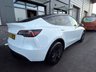 USED 2022 72 TESLA MODEL Y SUV 5dr Electric Auto RWD (346 ps) 