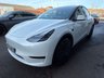 USED 2022 72 TESLA MODEL Y SUV 5dr Electric Auto RWD (346 ps) 