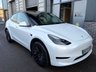 USED 2022 72 TESLA MODEL Y SUV 5dr Electric Auto RWD (346 ps) 