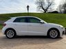 USED 2020 70 AUDI A1 1.0 TFSI 30 Sport Sportback 5dr Petrol Manual Euro 6 (s/s) (110 ps) 2 KEYS - 1 FORMER KEEPER.