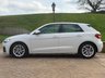 USED 2020 70 AUDI A1 1.0 TFSI 30 Sport Sportback 5dr Petrol Manual Euro 6 (s/s) (110 ps) 2 KEYS - 1 FORMER KEEPER.