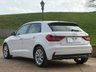 USED 2020 70 AUDI A1 1.0 TFSI 30 Sport Sportback 5dr Petrol Manual Euro 6 (s/s) (110 ps) 2 KEYS - 1 FORMER KEEPER.