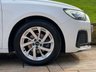 USED 2020 70 AUDI A1 1.0 TFSI 30 Sport Sportback 5dr Petrol Manual Euro 6 (s/s) (110 ps) 2 KEYS - 1 FORMER KEEPER.