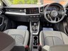 USED 2020 70 AUDI A1 1.0 TFSI 30 Sport Sportback 5dr Petrol Manual Euro 6 (s/s) (110 ps) 2 KEYS - 1 FORMER KEEPER.