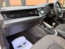 USED 2020 70 AUDI A1 1.0 TFSI 30 Sport Sportback 5dr Petrol Manual Euro 6 (s/s) (110 ps) 2 KEYS - 1 FORMER KEEPER.
