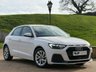 USED 2020 70 AUDI A1 1.0 TFSI 30 Sport Sportback 5dr Petrol Manual Euro 6 (s/s) (110 ps) 2 KEYS - 1 FORMER KEEPER.