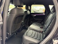USED 2021 21 VOLKSWAGEN TOUAREG 3.0 TDI V6 R-Line Tech SUV 5dr Diesel Tiptronic 4Motion Euro 6 (s/s) (286 ps) 