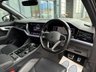 USED 2021 21 VOLKSWAGEN TOUAREG 3.0 TDI V6 R-Line Tech SUV 5dr Diesel Tiptronic 4Motion Euro 6 (s/s) (286 ps) 