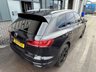 USED 2021 21 VOLKSWAGEN TOUAREG 3.0 TDI V6 R-Line Tech SUV 5dr Diesel Tiptronic 4Motion Euro 6 (s/s) (286 ps) 