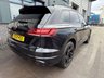USED 2021 21 VOLKSWAGEN TOUAREG 3.0 TDI V6 R-Line Tech SUV 5dr Diesel Tiptronic 4Motion Euro 6 (s/s) (286 ps) 