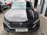 USED 2021 21 VOLKSWAGEN TOUAREG 3.0 TDI V6 R-Line Tech SUV 5dr Diesel Tiptronic 4Motion Euro 6 (s/s) (286 ps) 