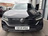 USED 2021 21 VOLKSWAGEN TOUAREG 3.0 TDI V6 R-Line Tech SUV 5dr Diesel Tiptronic 4Motion Euro 6 (s/s) (286 ps) 