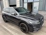 USED 2021 21 VOLKSWAGEN TOUAREG 3.0 TDI V6 R-Line Tech SUV 5dr Diesel Tiptronic 4Motion Euro 6 (s/s) (286 ps) 