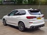 USED 2019 19 BMW X5 3.0 30d M Sport SUV 5dr Diesel Auto xDrive Euro 6 (s/s) (265 ps) SKY LOUNGE PANORAMIC ROOF
