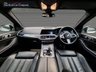 USED 2019 19 BMW X5 3.0 30d M Sport SUV 5dr Diesel Auto xDrive Euro 6 (s/s) (265 ps) SKY LOUNGE PANORAMIC ROOF