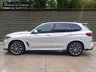 USED 2019 19 BMW X5 3.0 30d M Sport SUV 5dr Diesel Auto xDrive Euro 6 (s/s) (265 ps) SKY LOUNGE PANORAMIC ROOF