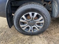 USED 2021 21 FORD RANGER 2.0 5 SEAT 210BHP 4WD WILDTRACK DOUBLE CAB PICK UP 4X4 80K MILES 