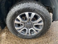 USED 2021 21 FORD RANGER 2.0 5 SEAT 210BHP 4WD WILDTRACK DOUBLE CAB PICK UP 4X4 80K MILES 