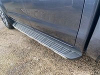 USED 2021 21 FORD RANGER 2.0 5 SEAT 210BHP 4WD WILDTRACK DOUBLE CAB PICK UP 4X4 80K MILES 
