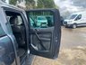 USED 2021 21 FORD RANGER 2.0 5 SEAT 210BHP 4WD WILDTRACK DOUBLE CAB PICK UP 4X4 80K MILES 