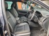 USED 2021 21 FORD RANGER 2.0 5 SEAT 210BHP 4WD WILDTRACK DOUBLE CAB PICK UP 4X4 80K MILES 
