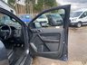 USED 2021 21 FORD RANGER 2.0 5 SEAT 210BHP 4WD WILDTRACK DOUBLE CAB PICK UP 4X4 80K MILES 