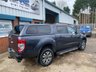 USED 2021 21 FORD RANGER 2.0 5 SEAT 210BHP 4WD WILDTRACK DOUBLE CAB PICK UP 4X4 80K MILES 