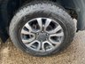USED 2021 21 FORD RANGER 2.0 5 SEAT 210BHP 4WD WILDTRACK DOUBLE CAB PICK UP 4X4 80K MILES 