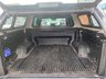 USED 2021 21 FORD RANGER 2.0 5 SEAT 210BHP 4WD WILDTRACK DOUBLE CAB PICK UP 4X4 80K MILES 