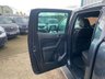 USED 2021 21 FORD RANGER 2.0 5 SEAT 210BHP 4WD WILDTRACK DOUBLE CAB PICK UP 4X4 80K MILES 