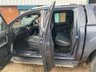 USED 2021 21 FORD RANGER 2.0 5 SEAT 210BHP 4WD WILDTRACK DOUBLE CAB PICK UP 4X4 80K MILES 