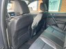 USED 2021 21 FORD RANGER 2.0 5 SEAT 210BHP 4WD WILDTRACK DOUBLE CAB PICK UP 4X4 80K MILES 