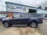 USED 2021 21 FORD RANGER 2.0 5 SEAT 210BHP 4WD WILDTRACK DOUBLE CAB PICK UP 4X4 80K MILES 