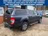 USED 2021 21 FORD RANGER 2.0 5 SEAT 210BHP 4WD WILDTRACK DOUBLE CAB PICK UP 4X4 80K MILES 