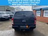 USED 2021 21 FORD RANGER 2.0 5 SEAT 210BHP 4WD WILDTRACK DOUBLE CAB PICK UP 4X4 80K MILES 