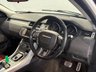 USED 2013 63 LAND ROVER RANGE ROVER EVOQUE 2.2 SD4 Dynamic SUV 5dr Diesel Auto 4WD Euro 5 (190 ps) PAN_MERIDIAN_HEATED SEATS