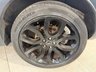 USED 2013 63 LAND ROVER RANGE ROVER EVOQUE 2.2 SD4 Dynamic SUV 5dr Diesel Auto 4WD Euro 5 (190 ps) PAN_MERIDIAN_HEATED SEATS