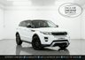 USED 2013 63 LAND ROVER RANGE ROVER EVOQUE 2.2 SD4 Dynamic SUV 5dr Diesel Auto 4WD Euro 5 (190 ps) PAN_MERIDIAN_HEATED SEATS