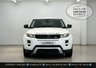 USED 2013 63 LAND ROVER RANGE ROVER EVOQUE 2.2 SD4 Dynamic SUV 5dr Diesel Auto 4WD Euro 5 (190 ps) PAN_MERIDIAN_HEATED SEATS