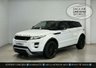 USED 2013 63 LAND ROVER RANGE ROVER EVOQUE 2.2 SD4 Dynamic SUV 5dr Diesel Auto 4WD Euro 5 (190 ps) PAN_MERIDIAN_HEATED SEATS