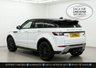 USED 2013 63 LAND ROVER RANGE ROVER EVOQUE 2.2 SD4 Dynamic SUV 5dr Diesel Auto 4WD Euro 5 (190 ps) PAN_MERIDIAN_HEATED SEATS