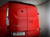 USED 2022 72 FORD TRANSIT CUSTOM 2.0 320 EcoBlue Limited Panel Van 5dr Diesel Auto L2 H1 Euro 6 (s/s) (130 ps) EURO 6 ULEZ COMPLIANT LWB AUTOMATIC