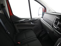 USED 2022 72 FORD TRANSIT CUSTOM 2.0 320 EcoBlue Limited Panel Van 5dr Diesel Auto L2 H1 Euro 6 (s/s) (130 ps) EURO 6 ULEZ COMPLIANT LWB AUTOMATIC