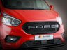 USED 2022 72 FORD TRANSIT CUSTOM 2.0 320 EcoBlue Limited Panel Van 5dr Diesel Auto L2 H1 Euro 6 (s/s) (130 ps) EURO 6 ULEZ COMPLIANT LWB AUTOMATIC