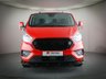 USED 2022 72 FORD TRANSIT CUSTOM 2.0 320 EcoBlue Limited Panel Van 5dr Diesel Auto L2 H1 Euro 6 (s/s) (130 ps) EURO 6 ULEZ COMPLIANT LWB AUTOMATIC