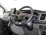 USED 2022 72 FORD TRANSIT CUSTOM 2.0 320 EcoBlue Limited Panel Van 5dr Diesel Auto L2 H1 Euro 6 (s/s) (130 ps) EURO 6 ULEZ COMPLIANT LWB AUTOMATIC