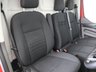 USED 2022 72 FORD TRANSIT CUSTOM 2.0 320 EcoBlue Limited Panel Van 5dr Diesel Auto L2 H1 Euro 6 (s/s) (130 ps) EURO 6 ULEZ COMPLIANT LWB AUTOMATIC