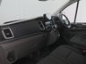 USED 2022 72 FORD TRANSIT CUSTOM 2.0 320 EcoBlue Limited Panel Van 5dr Diesel Auto L2 H1 Euro 6 (s/s) (130 ps) EURO 6 ULEZ COMPLIANT LWB AUTOMATIC